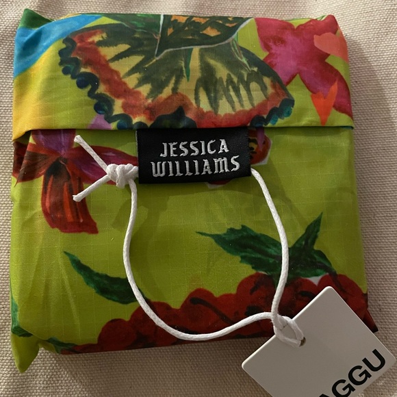 BAGGU baby bag by Jessica Williams NWT - Picture 2 of 5